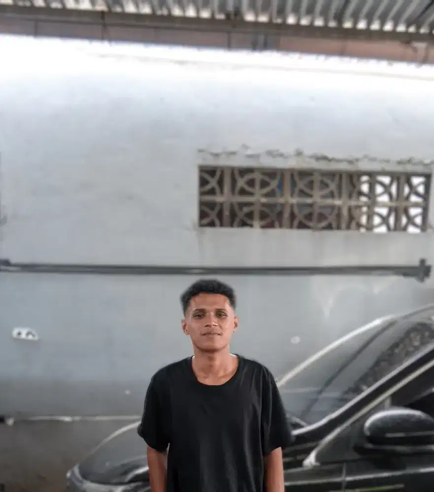 Cari yang serius