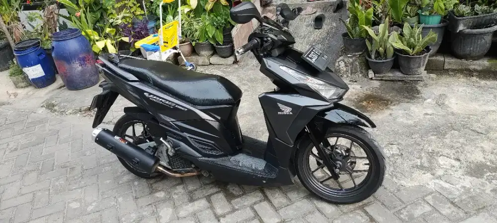Vario 150 LED OLD