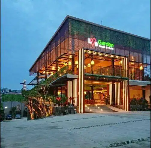 Kesempatan Karir: Engineering untuk Resto dan Event yang Inovatif