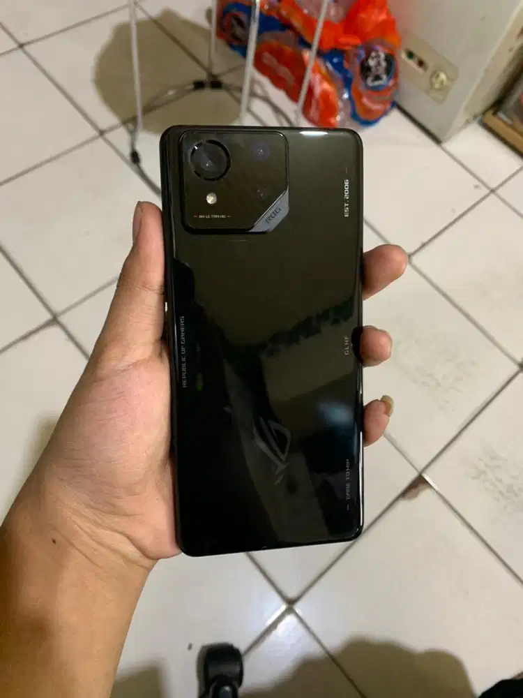 Asus rog phone 8