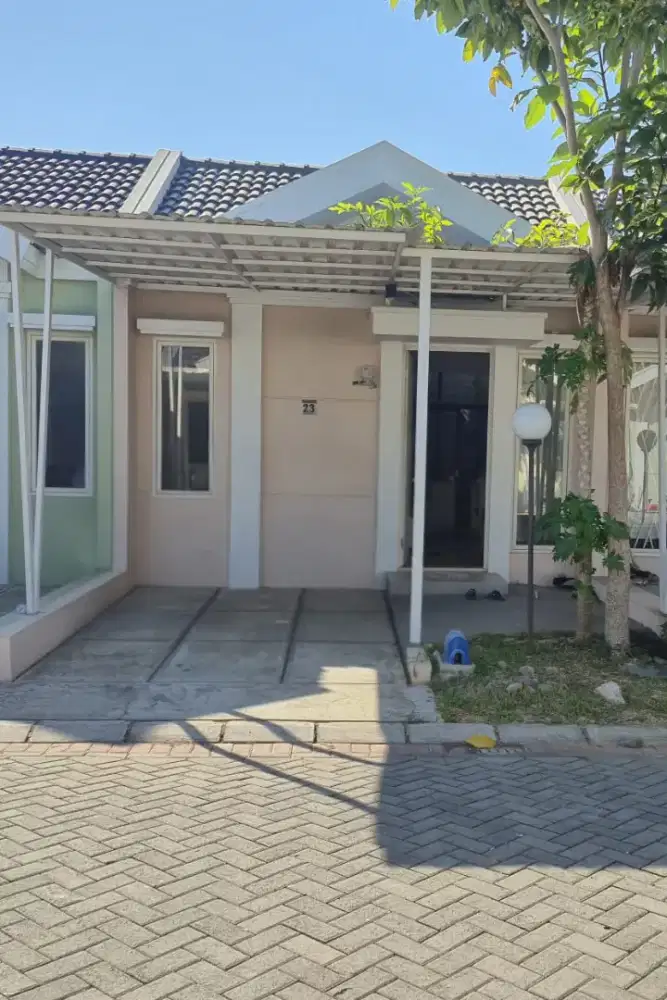 Full Prabot Dijual Harga Miring Tanjung Bunga Green river View