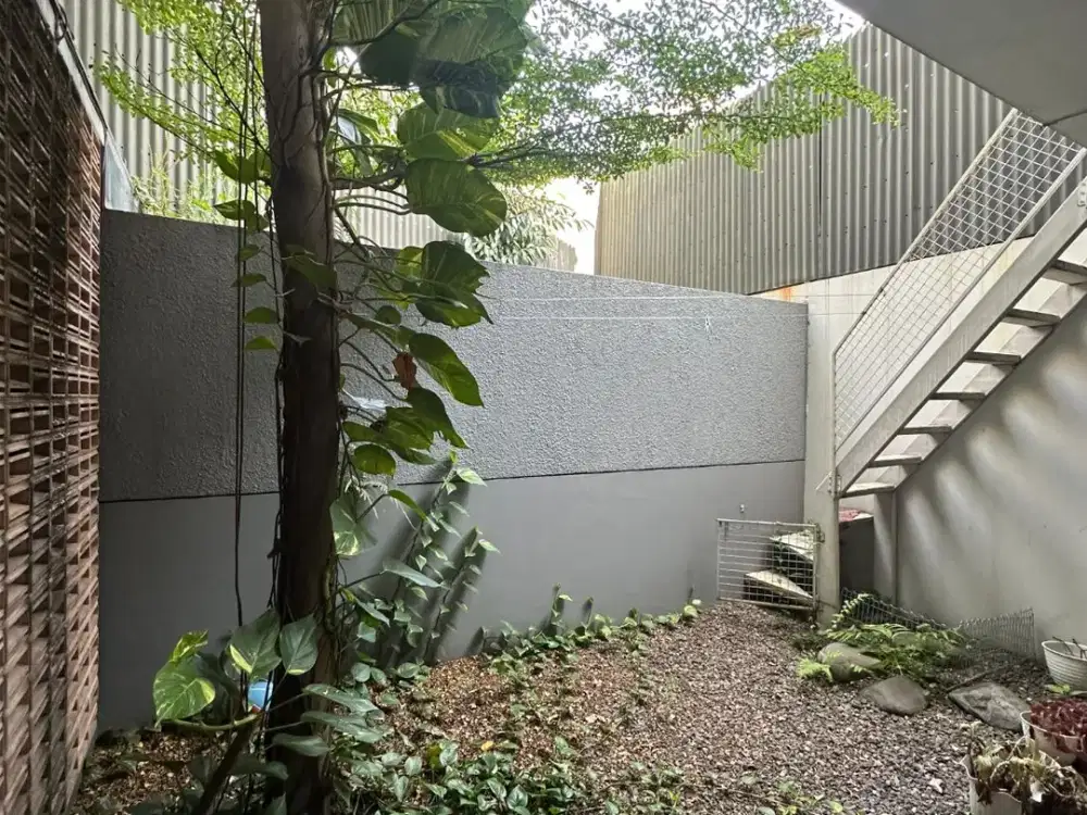 RUMAH SIAP HUNI DI TURANGGA BUAH BATU KOTA BANDUNG