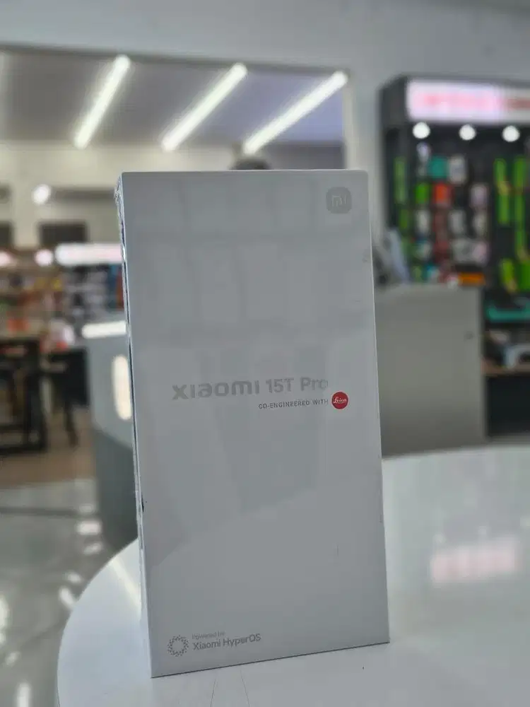 PROMO XIAOMI 15T GARANSI XIAOMI INDONESIA!! BISA KREDIT TANPA DP!!