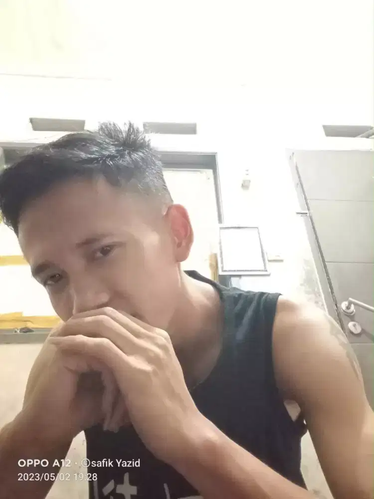 Buka jasa masange