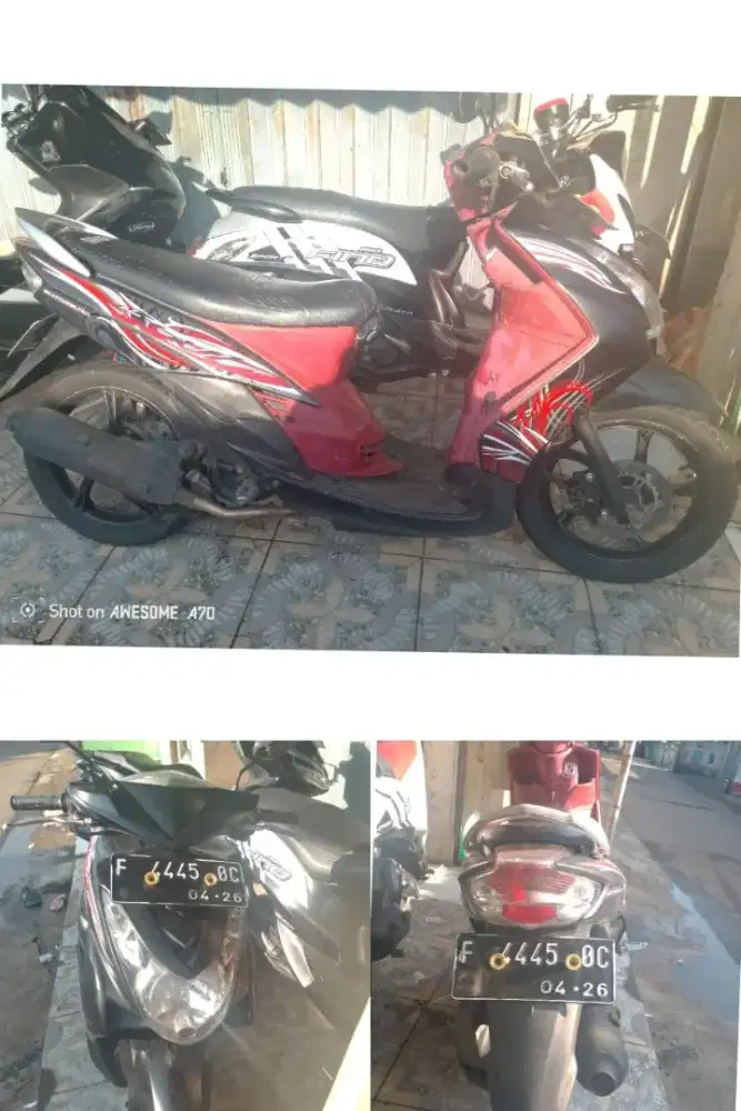 Di jual mio soul