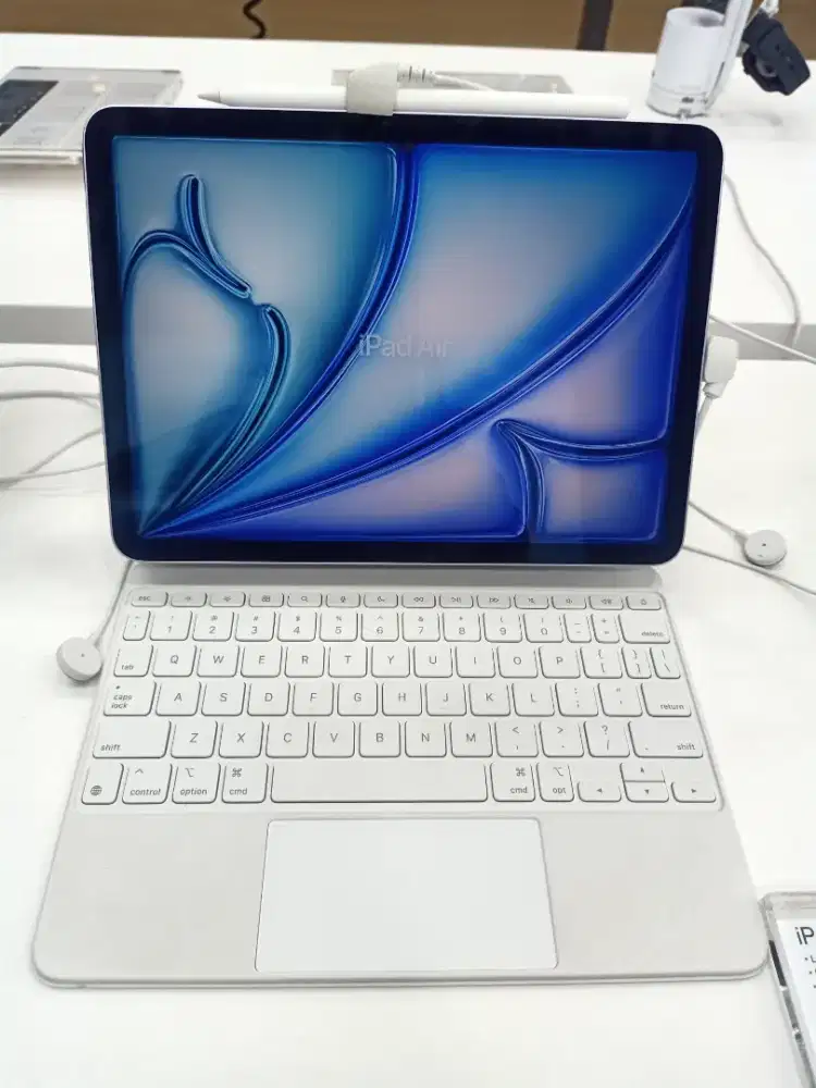 CICILAN Ipad Air M3 syarat KTP