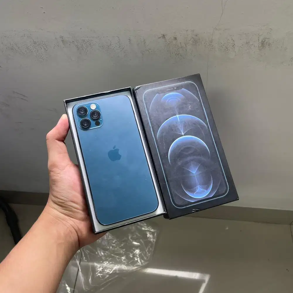 IPHONE 12 PRO 128GB