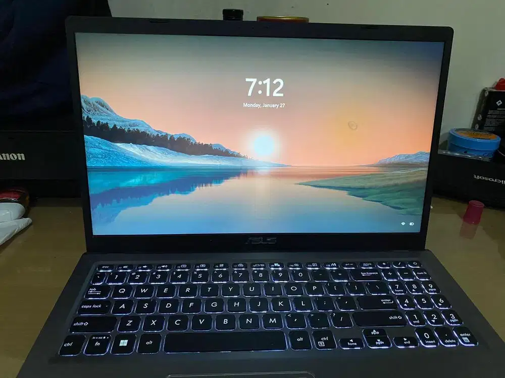 LAPTOP ASUS A516M