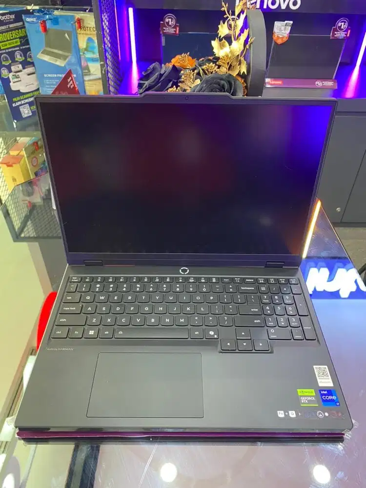 Lenovo legiin 5 151Rx10 Cicilan mulai dari 1jutaan/bulan