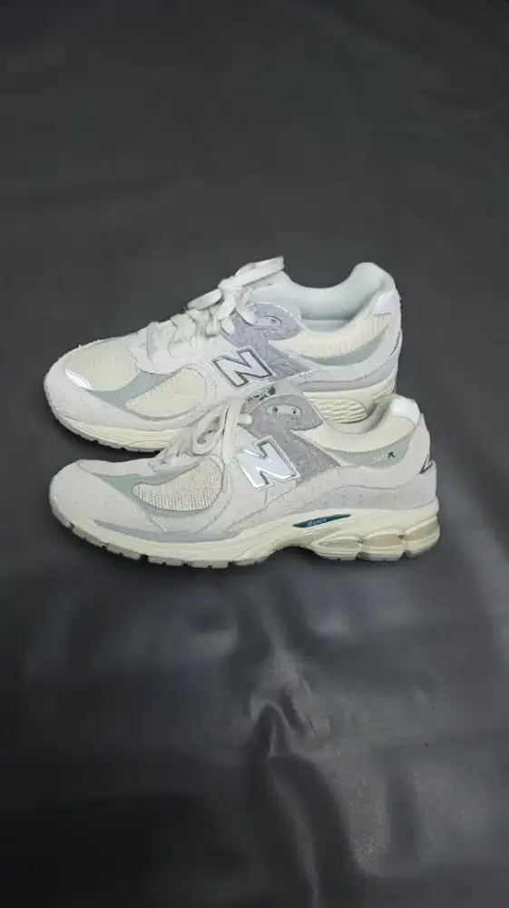 New Blance ( NB 2002R ) Murah/BU