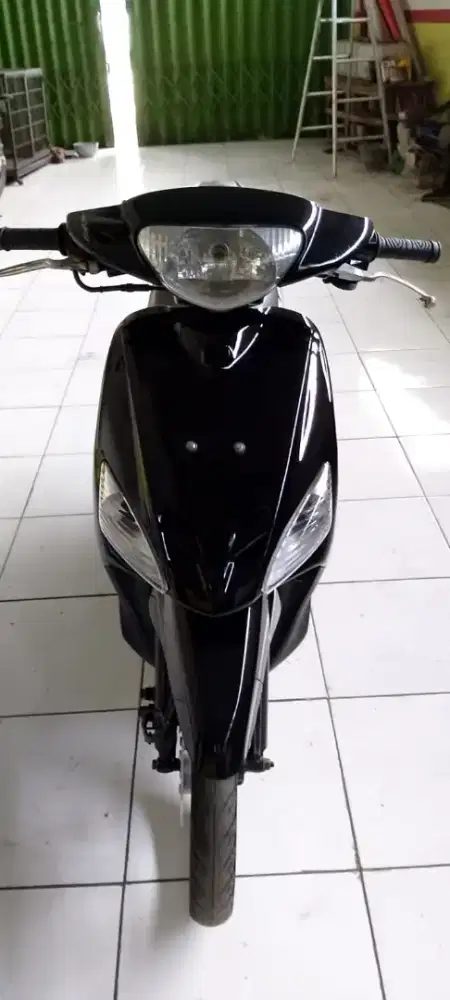 Yamaha mio sporty 5 TL mulus