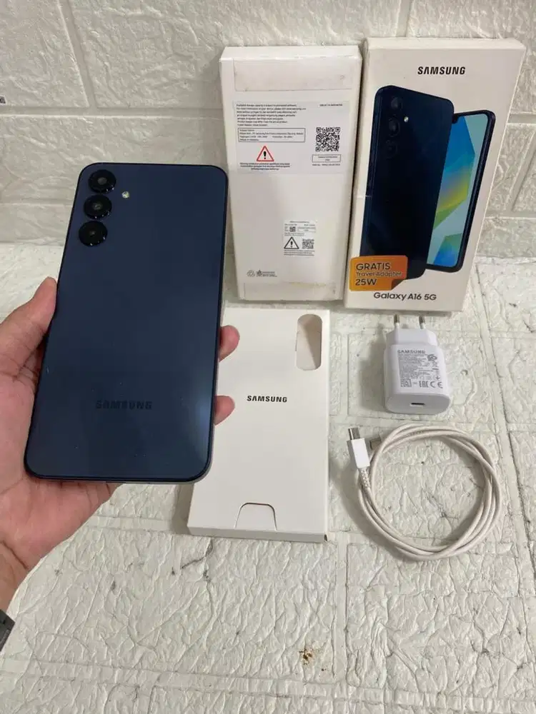 Samsung A16 5G 8/256