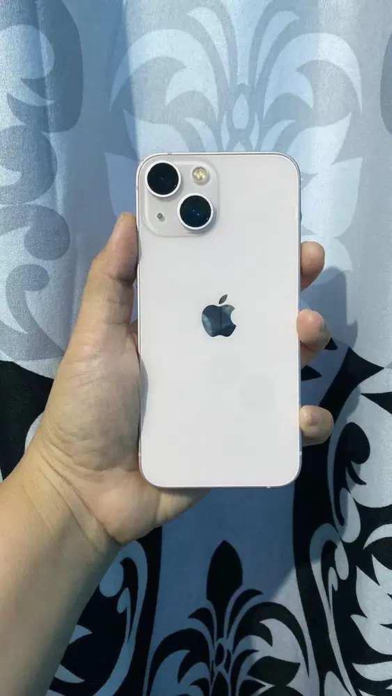 iphone 13 mini 128gb ex ibox