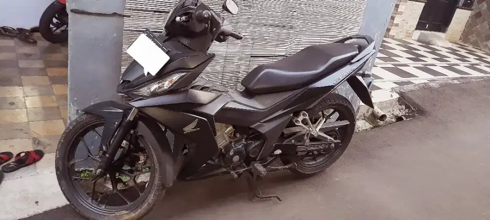 Honda GTR 150 2016