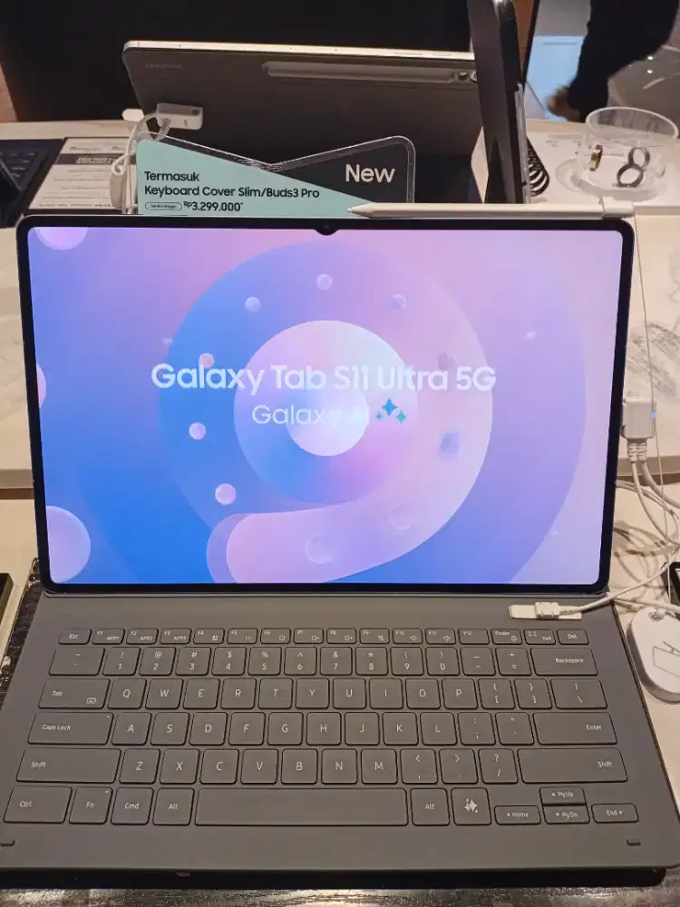 PROMO TERBARU TAB S11 ULTRA
