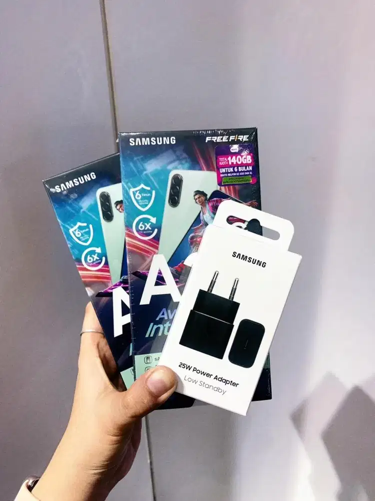 Promo Oktober❗️New Galaxy Samsung A26 5G ram 8/256 GARANSI RESMI SEIN
