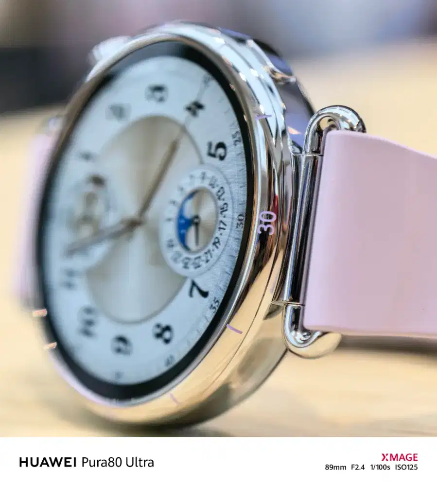 Watch Gt6 41mm,violet Free Freebuds 6i
