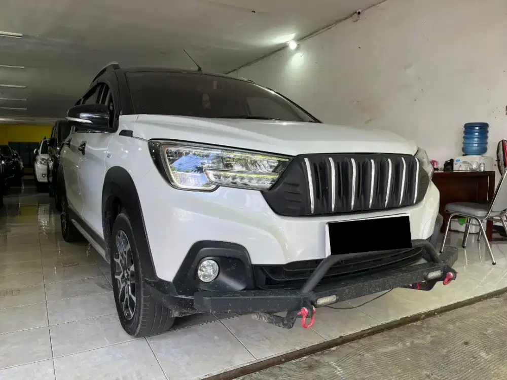 Suzuki XL7 BETA 2022 matic KM 35rb