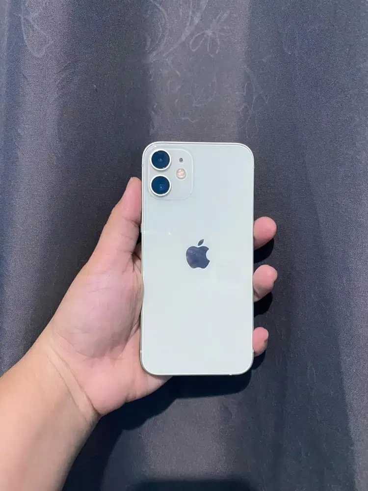 iphone 12 mini 256gb all operator