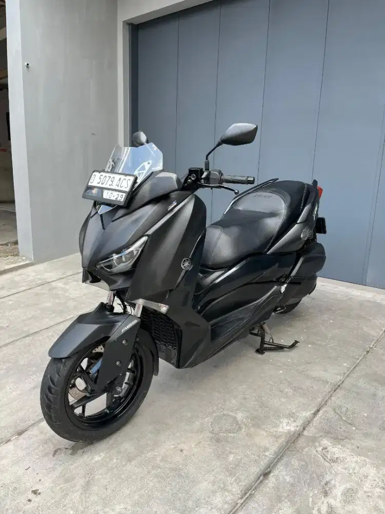 Yamaha xmax 250 ABS 2019 mulus