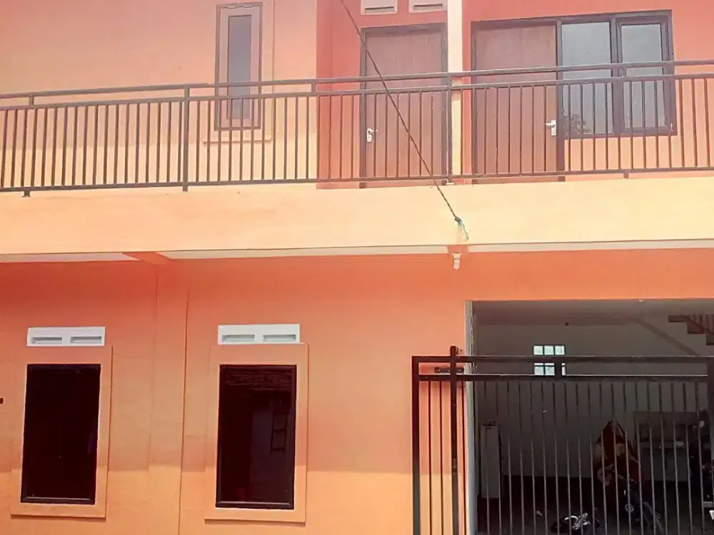 JUAL CEPAT KOST KOSAN DI DAGO DEKAT CIGADUNG BANDUNG