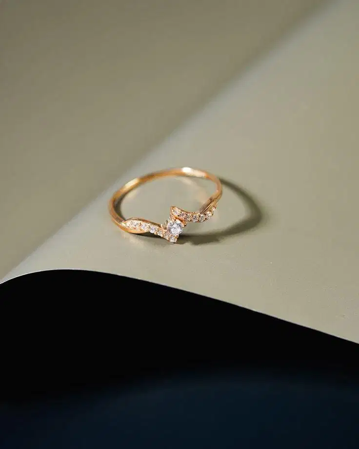 perhiasan cincin