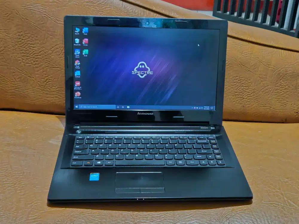 LAPTOP LENOVO G40-30 CORE I3, RAM 8GB, SSD 128GB – MURAH & HANDAL