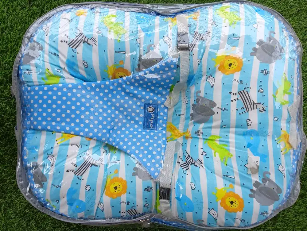 Sofa bayi merk Pipo size bsar