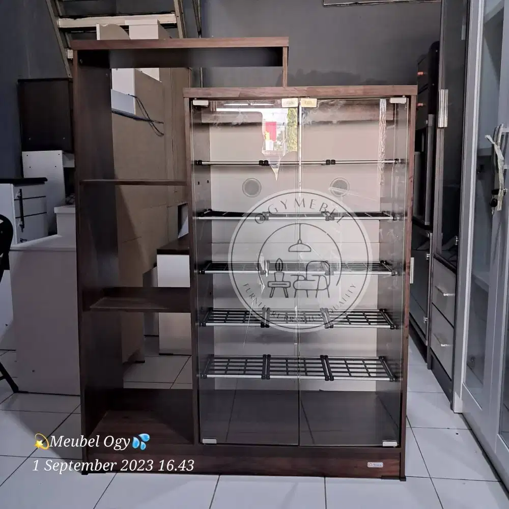 PROMO SALE RAK SEPATU HELM GRATIS ANTAR