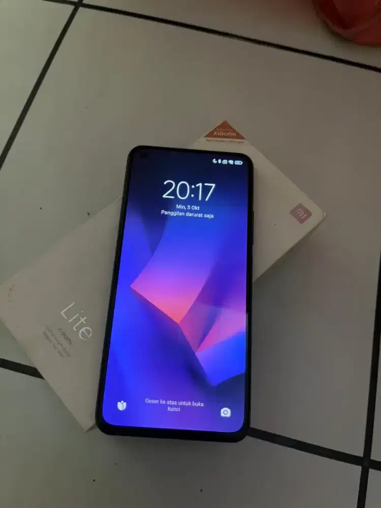 Xiaomi 11 Lite 8+3 (128gb)