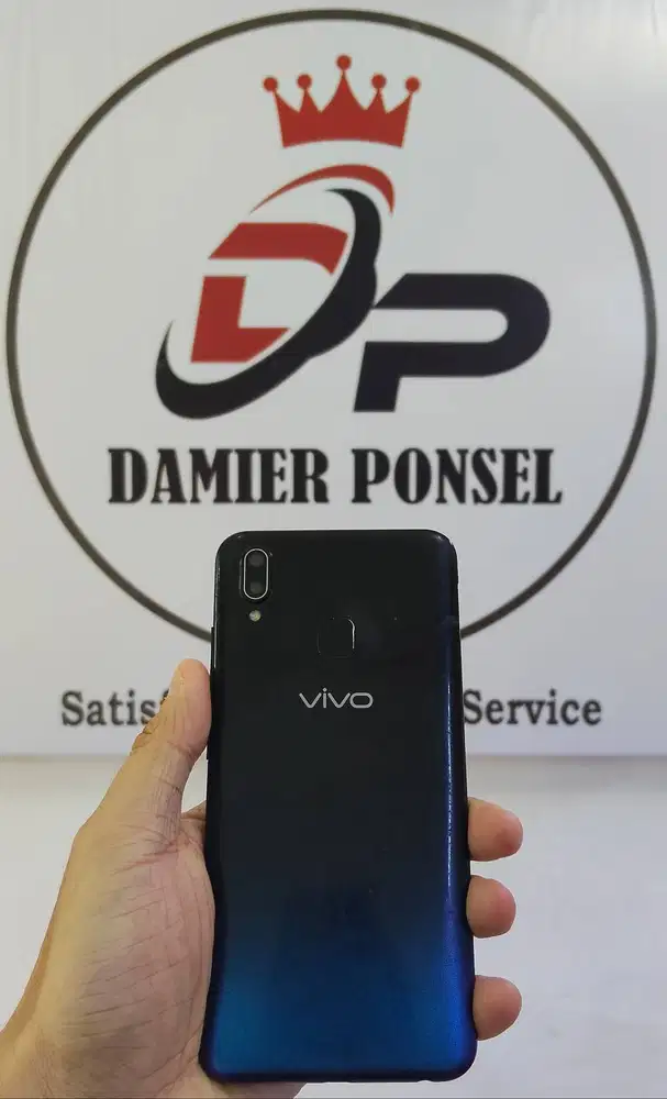 VIVO Y95 (4/32) SECOND HP CHARGER