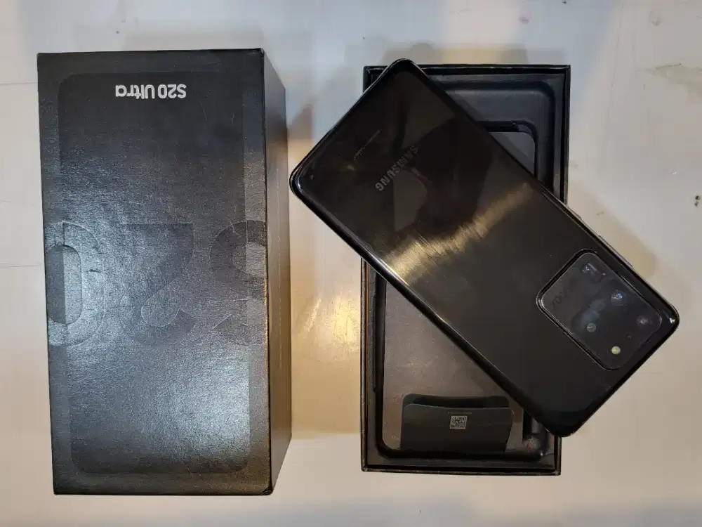 Samsung S20 ultra lte 8/128Gb