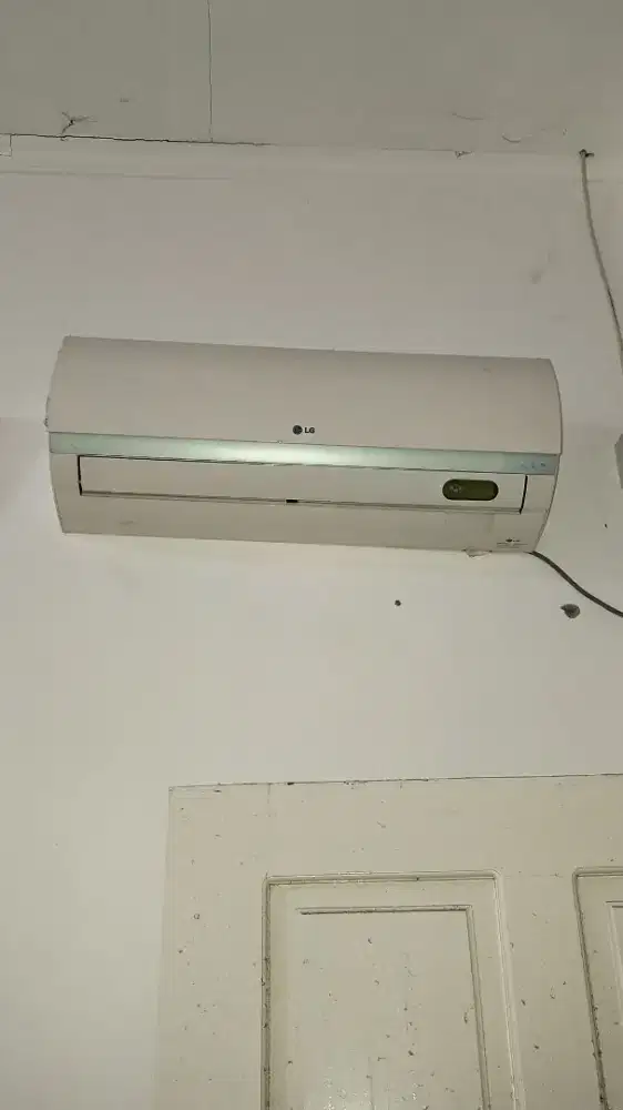 AC LG 1/2pk normal