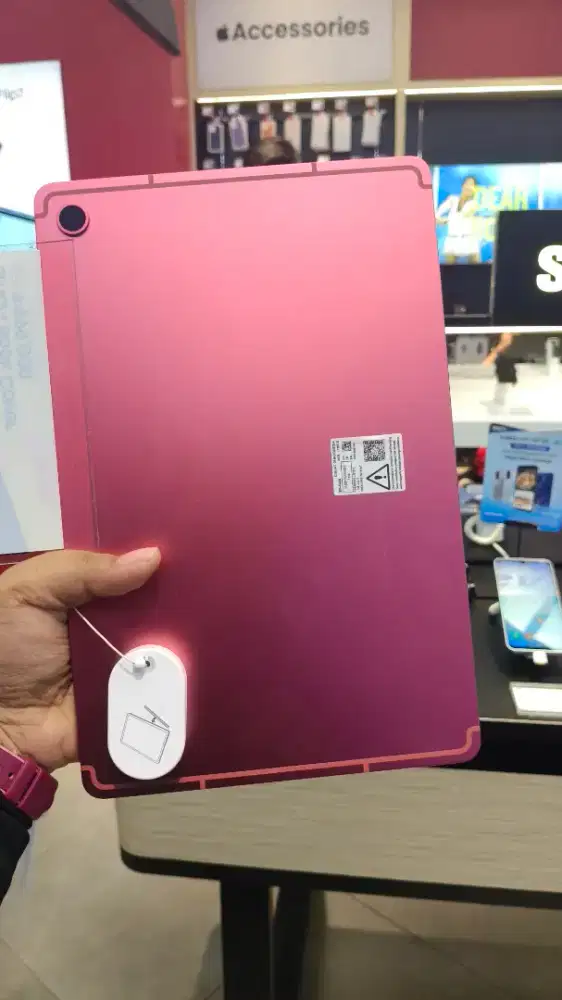 SAMSUNG GALAXY TAB S10LITE 5G RAM 6/128GB