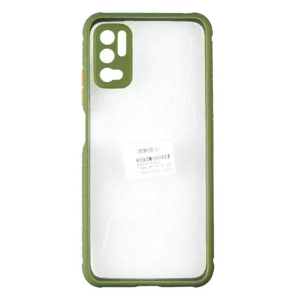 Ume Miqilin Case Xiaomi Redmi Note 10 5G
