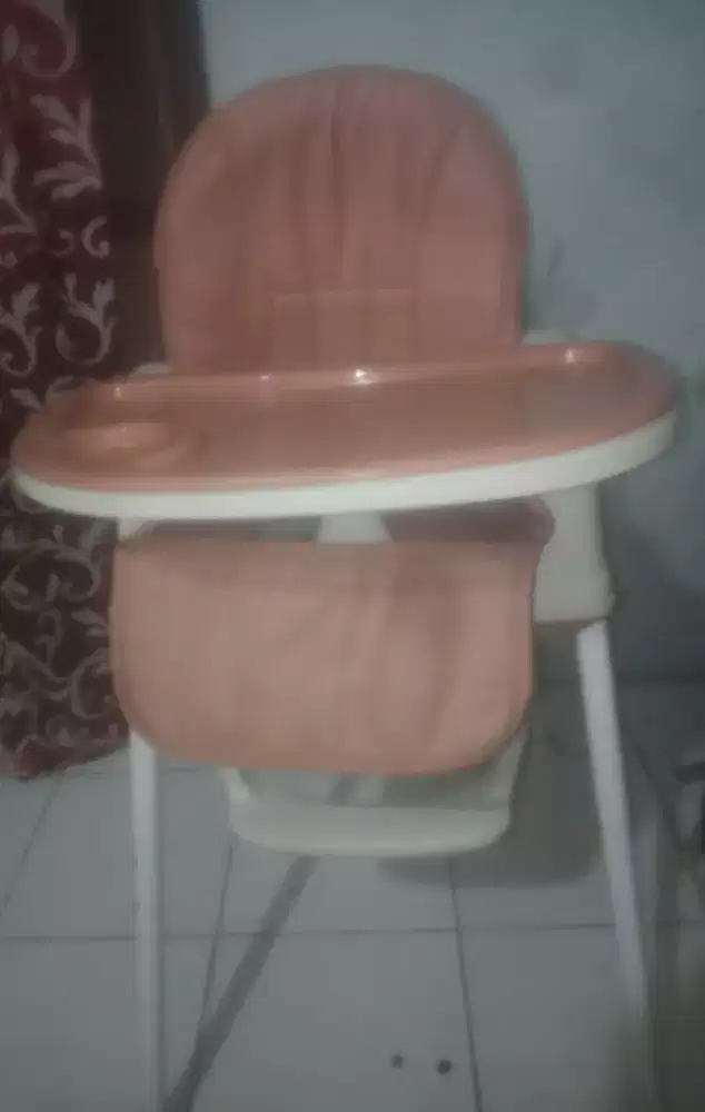 Kursi makan bayi ORIONCO