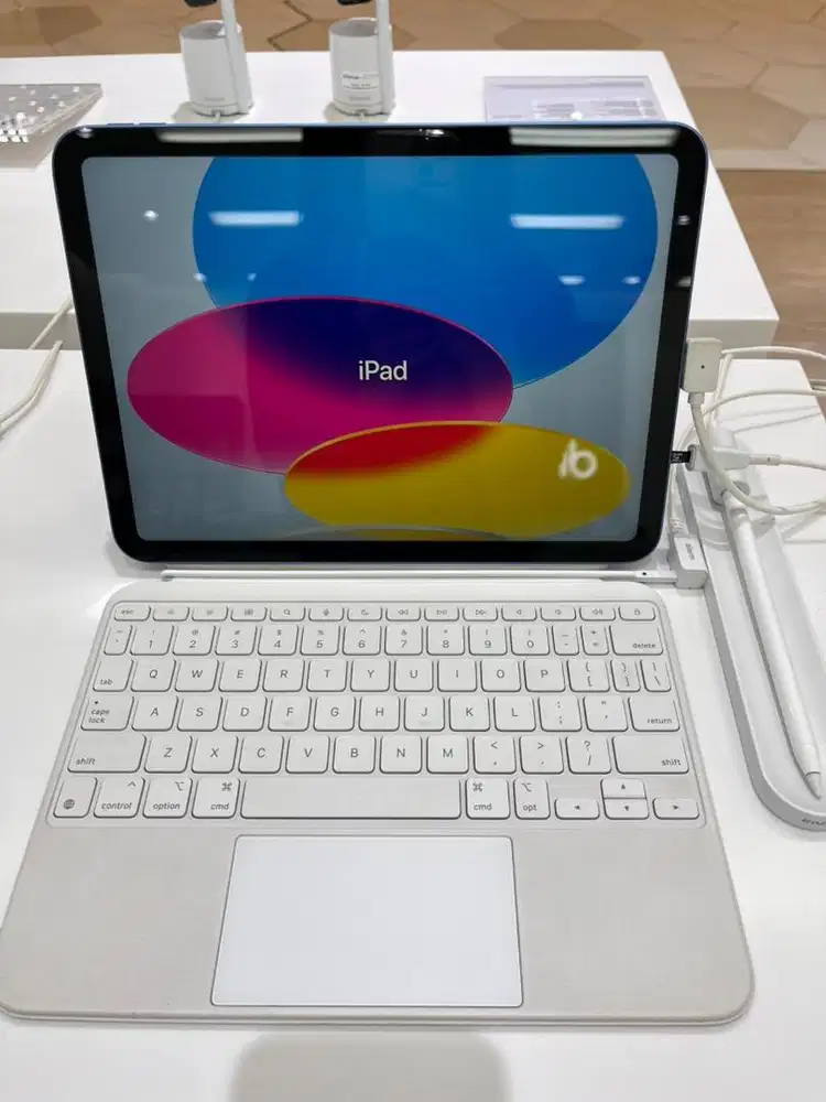 IPAD 11 (A16) Wifi 128GB