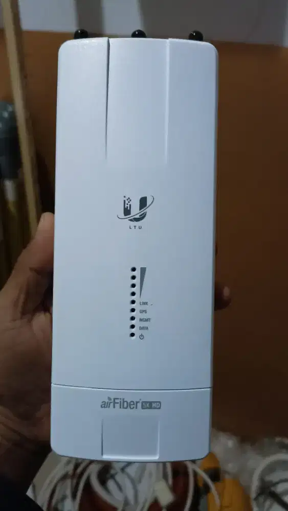 Ubiquiti AF-5XHD Air fiber