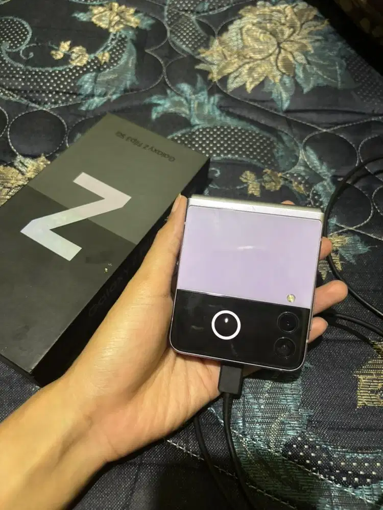 Jual SAMSUNG FLIP 3