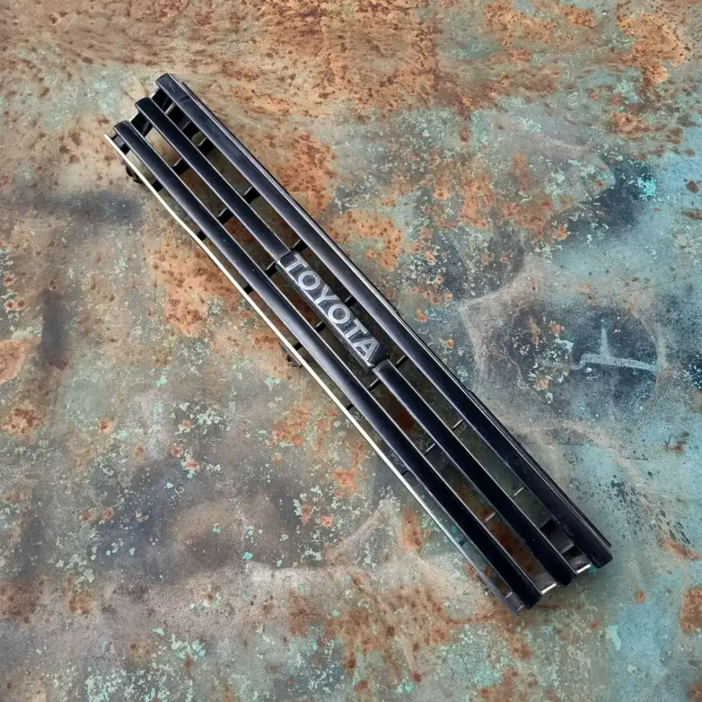 Part Toyota Twincam Liftback