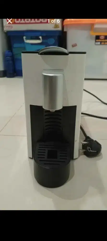 Bismillah Dijual Cepat Mesin Kopi Unikafee
