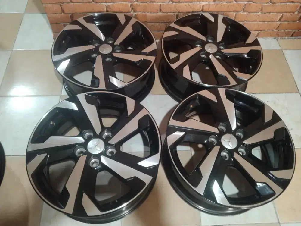 ORI Mitsubishi expander ultimate edition ring 17