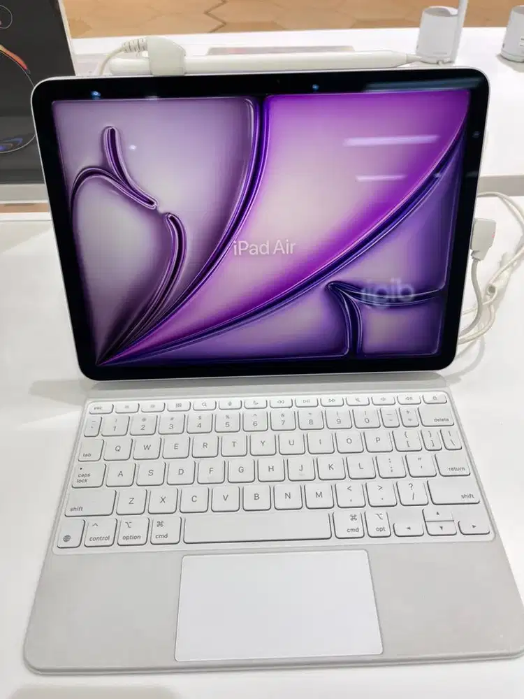 IPAD AIR 11” M3 Wifi 128GB
