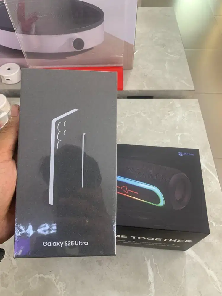 free tv dan speaker