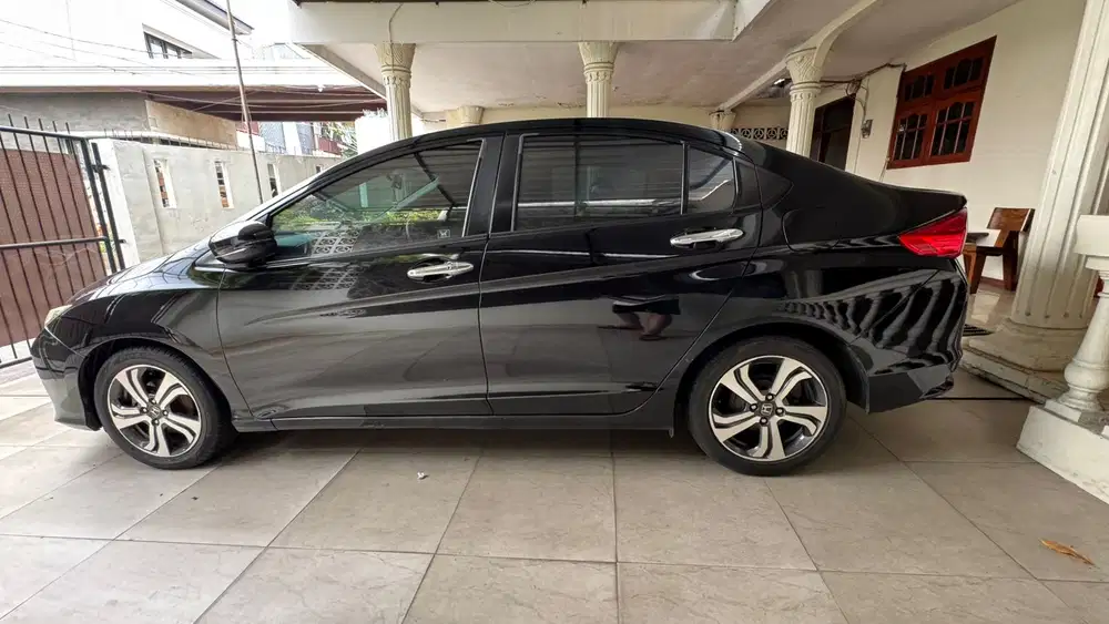 Honda City 2015 Bensin