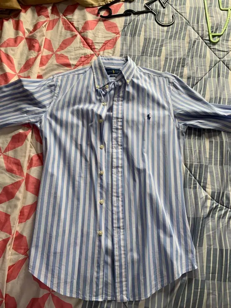 Kaos Polo Ralph Lauren