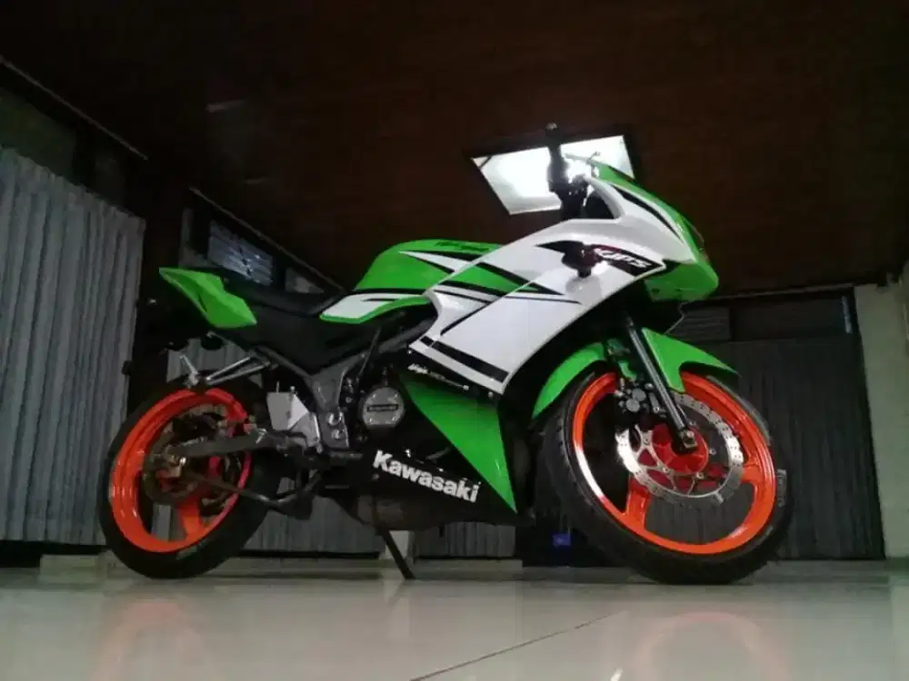 Jual ninja murah