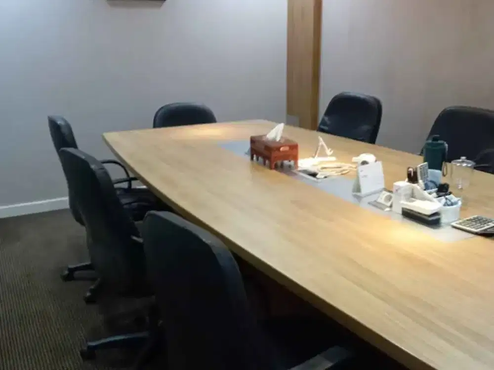 Ruko 4 Lantai Full Furnished di Jatiwaringin Junction Jakarta Timur