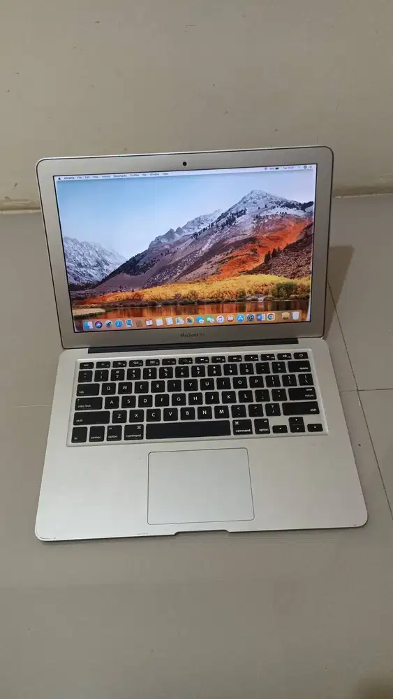 macbook air 2015 i5