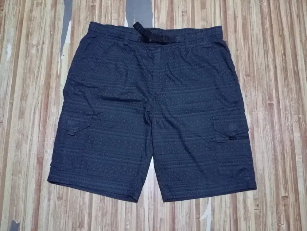 Shortpants Cargo Motif.
